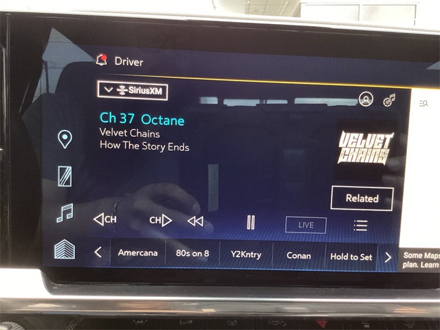 Used Car 2022 Chevrolet Silverado 1500  Ltz For Sale Under $50,000 In San Antonio, Texas