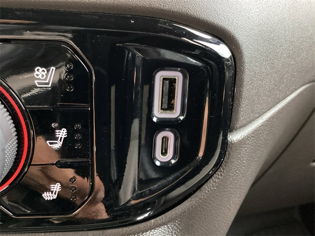 Used Car 2022 Chevrolet Silverado 1500  Ltz For Sale Under $50,000 In San Antonio, Texas