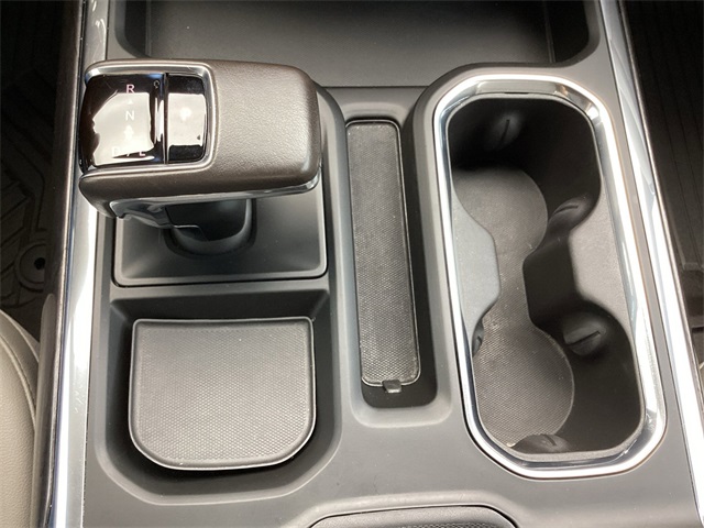 Used Car 2022 Chevrolet Silverado 1500  Ltz For Sale Under $50,000 In San Antonio, Texas