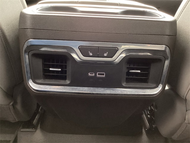 Used Car 2022 Chevrolet Silverado 1500  Ltz For Sale Under $50,000 In San Antonio, Texas