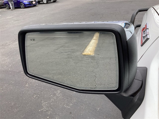 Used Car 2022 Chevrolet Silverado 1500  Ltz For Sale Under $50,000 In San Antonio, Texas