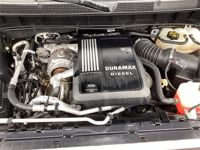 Used Car 2022 Chevrolet Silverado 1500  Ltz For Sale Under $50,000 In San Antonio, Texas