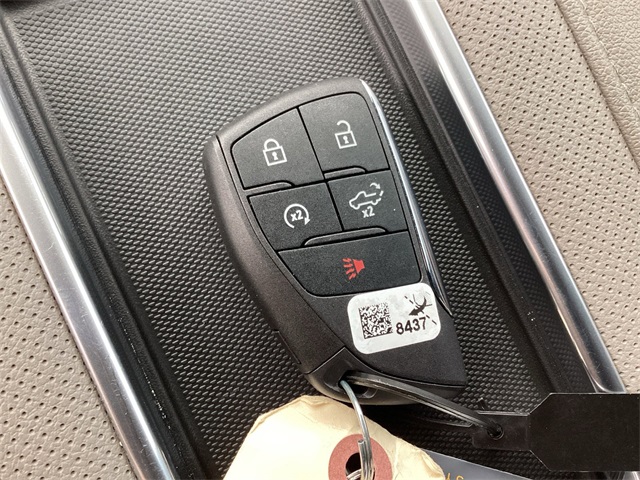 Used Car 2022 Chevrolet Silverado 1500  Ltz For Sale Under $50,000 In San Antonio, Texas