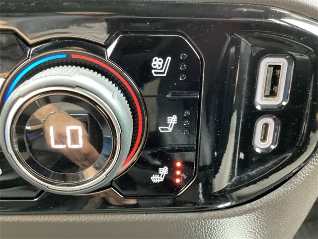 Used Car 2022 Chevrolet Silverado 1500  Ltz For Sale Under $50,000 In San Antonio, Texas