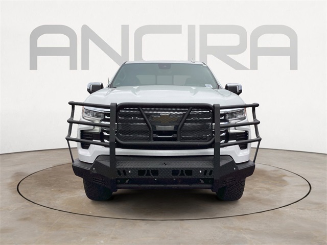 Used Car 2022 Chevrolet Silverado 1500  Ltz For Sale Under $50,000 In San Antonio, Texas