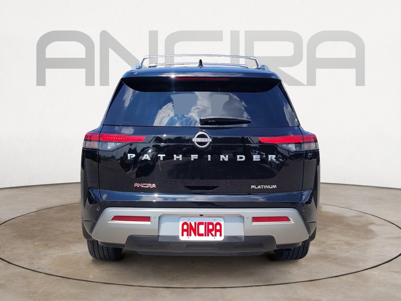 Used Car 2024 Nissan Pathfinder  Platinum For Sale Under $40,000 In San Antonio, Texas