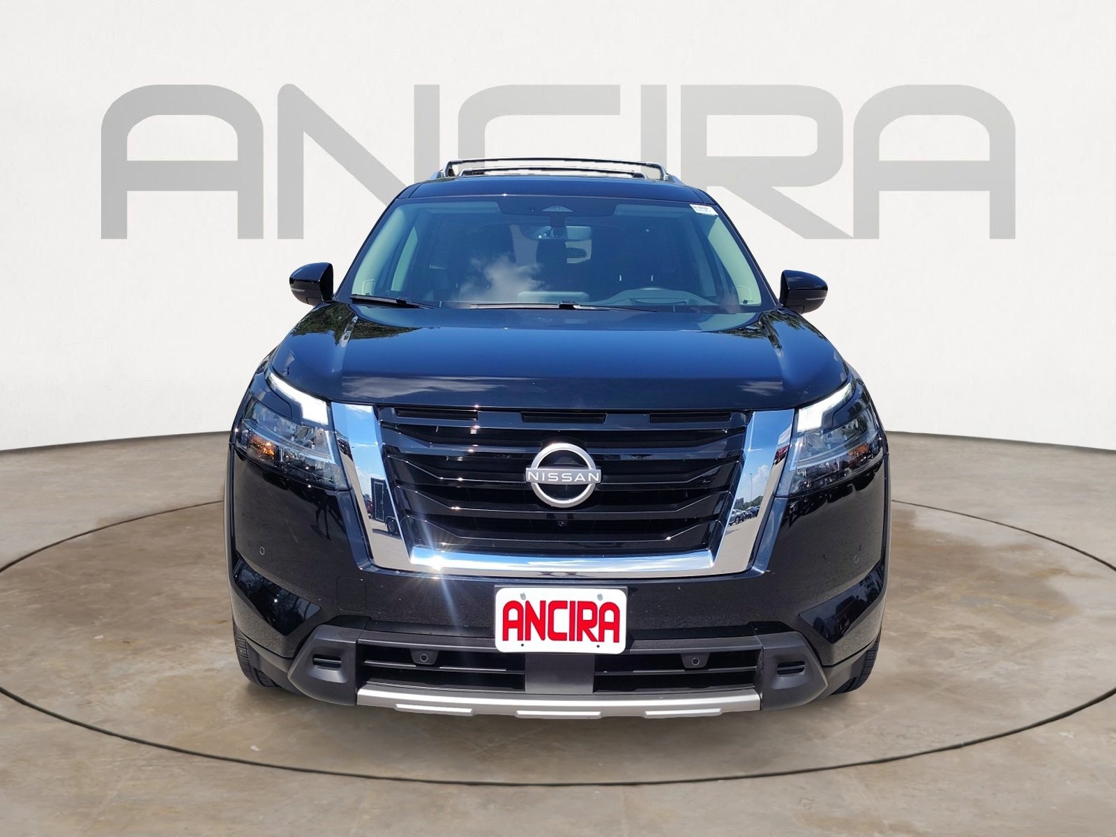 Used Car 2024 Nissan Pathfinder  Platinum For Sale Under $40,000 In San Antonio, Texas
