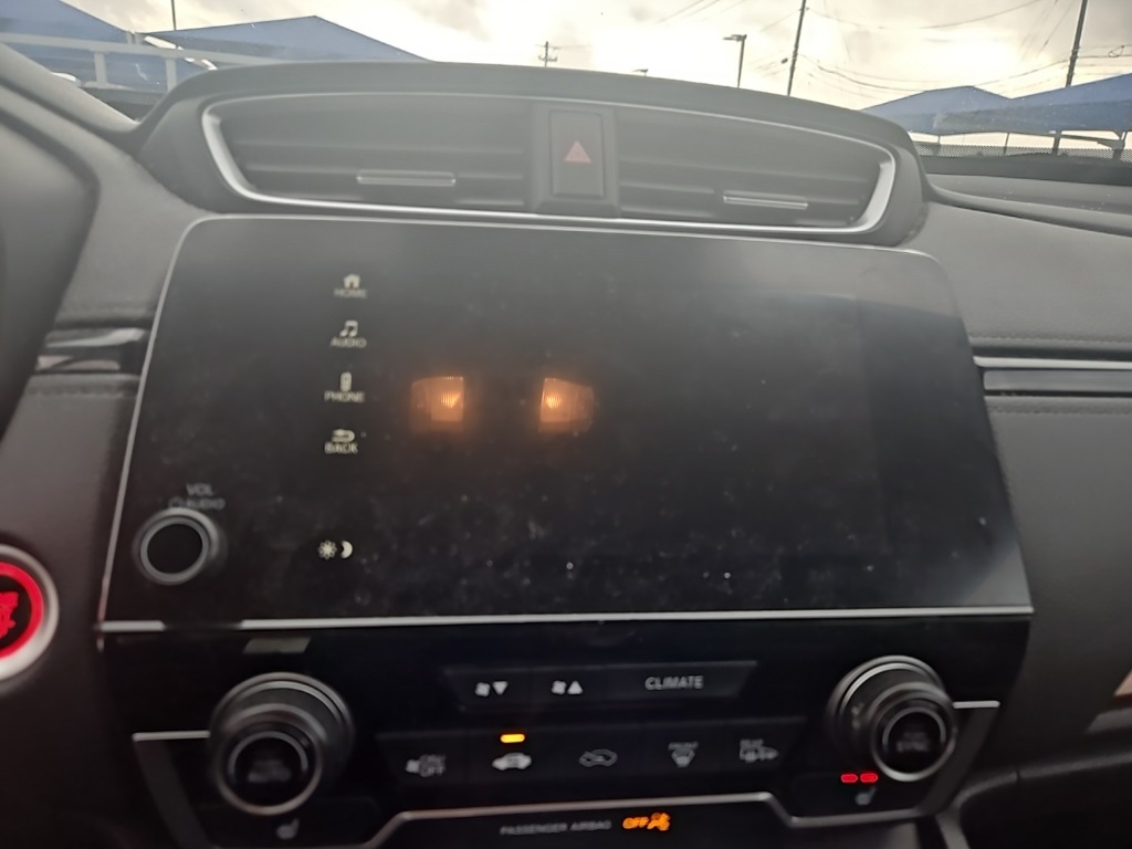 Used Car 2021 Honda Cr-v  Ex-l For Sale Under $30,000 In San Marcos, Texas