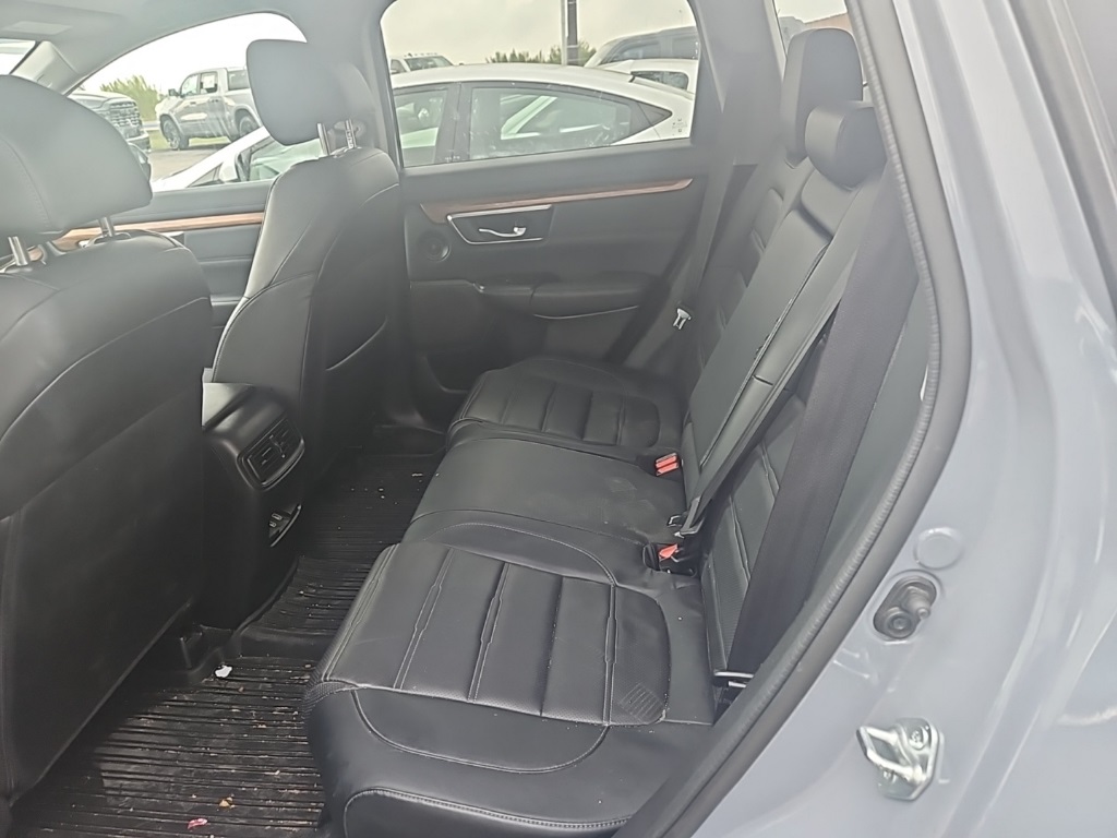 Used Car 2021 Honda Cr-v  Ex-l For Sale Under $30,000 In San Marcos, Texas