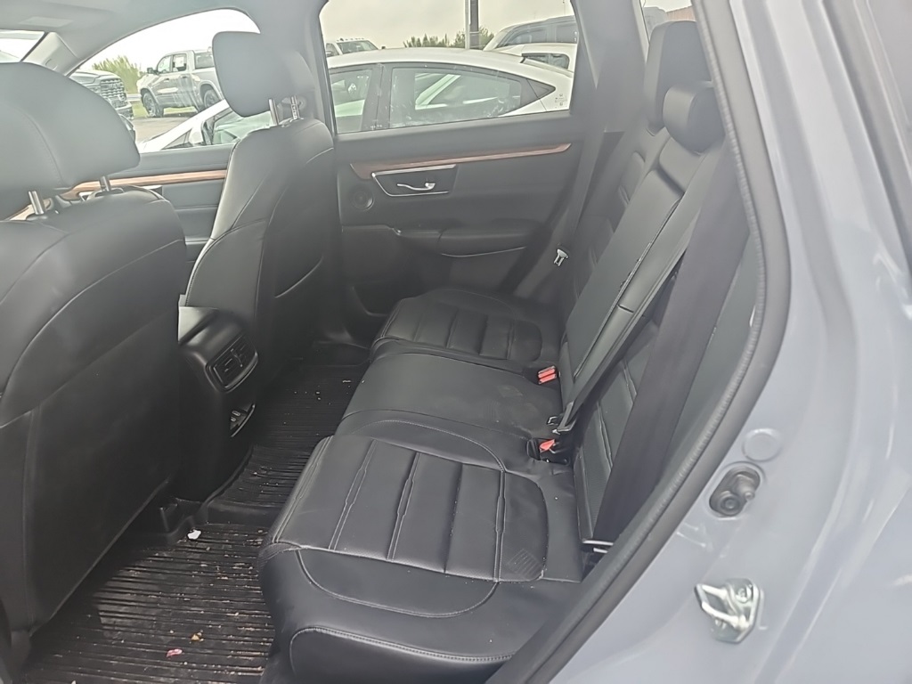 Used Car 2021 Honda Cr-v  Ex-l For Sale Under $30,000 In San Marcos, Texas