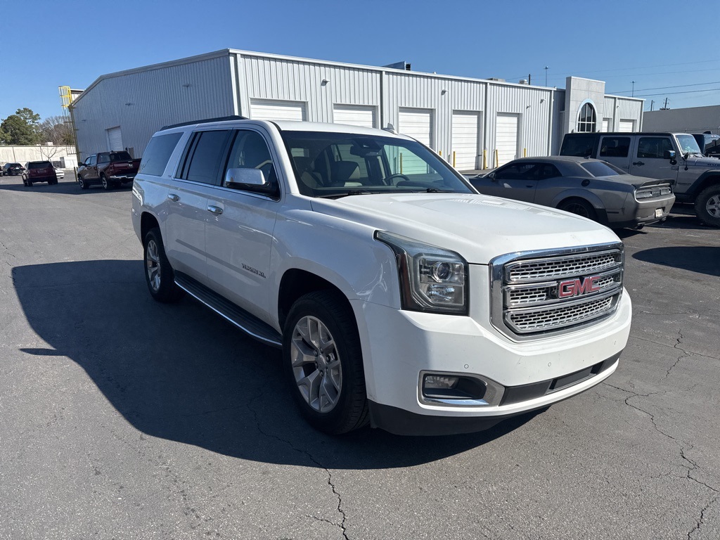 2016 GMC Yukon XL SLT RWD
