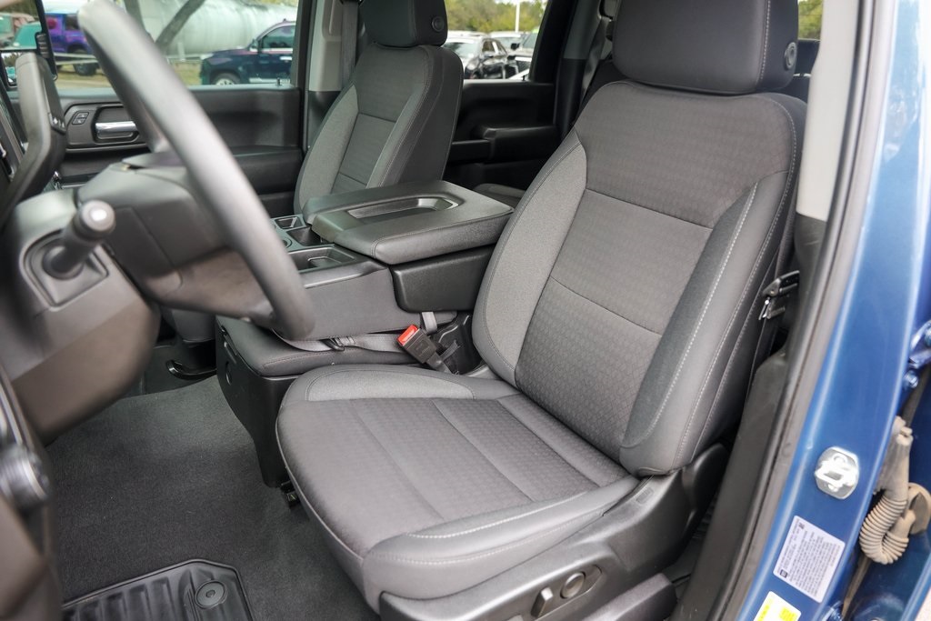 Used Car 2025 Chevrolet Silverado 2500hd  Custom For Sale Under $60,000 In Austin, Texas