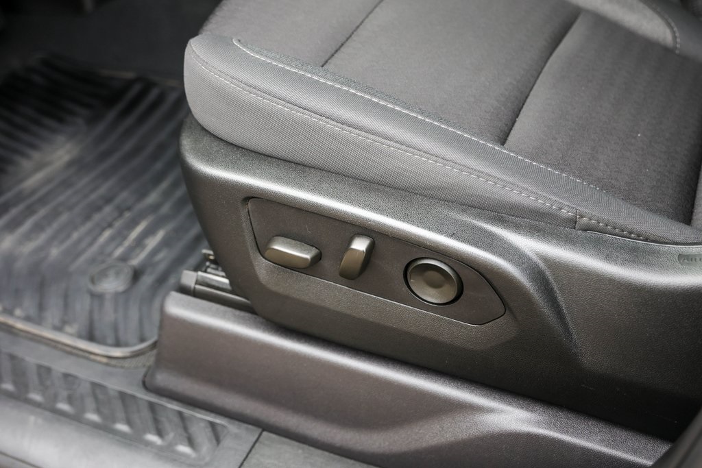 Used Car 2025 Chevrolet Silverado 2500hd  Custom For Sale Under $60,000 In Austin, Texas