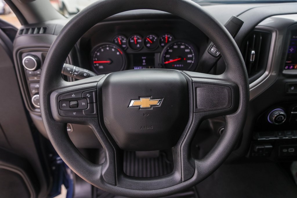 Used Car 2025 Chevrolet Silverado 2500hd  Custom For Sale Under $60,000 In Austin, Texas