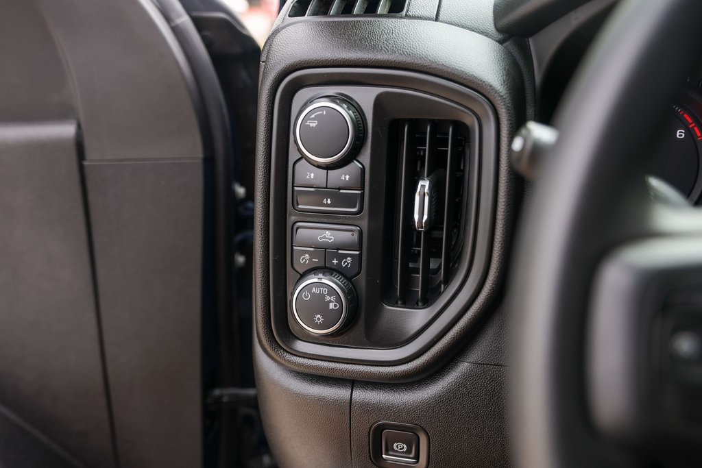 Used Car 2025 Chevrolet Silverado 2500hd  Custom For Sale Under $60,000 In Austin, Texas