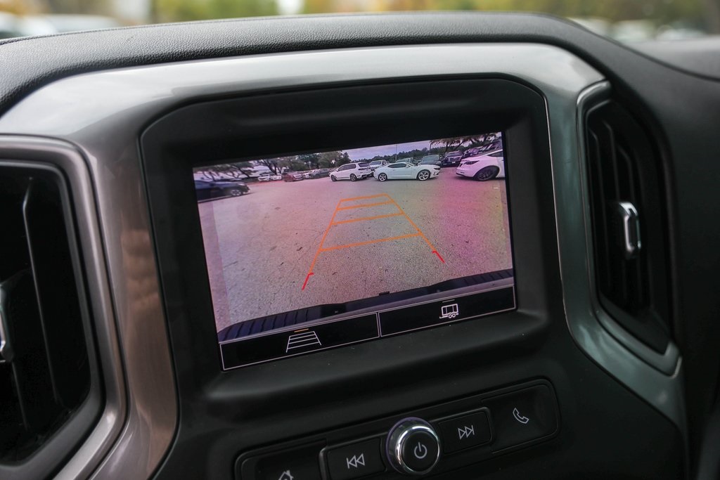 Used Car 2025 Chevrolet Silverado 2500hd  Custom For Sale Under $60,000 In Austin, Texas