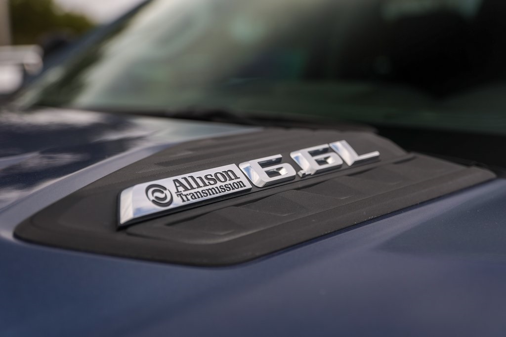 Used Car 2025 Chevrolet Silverado 2500hd  Custom For Sale Under $60,000 In Austin, Texas