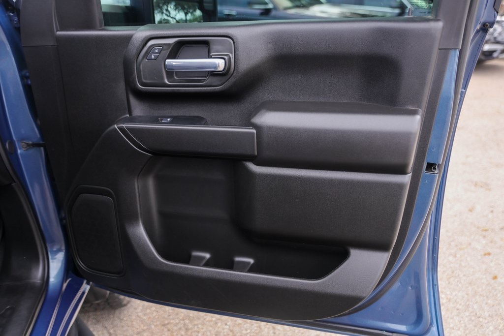 Used Car 2025 Chevrolet Silverado 2500hd  Custom For Sale Under $60,000 In Austin, Texas