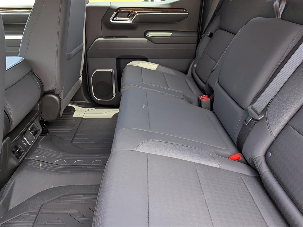 New Car 2025 Gmc Sierra 1500  Elevation For Sale Under $50,000 In Austin, Texas