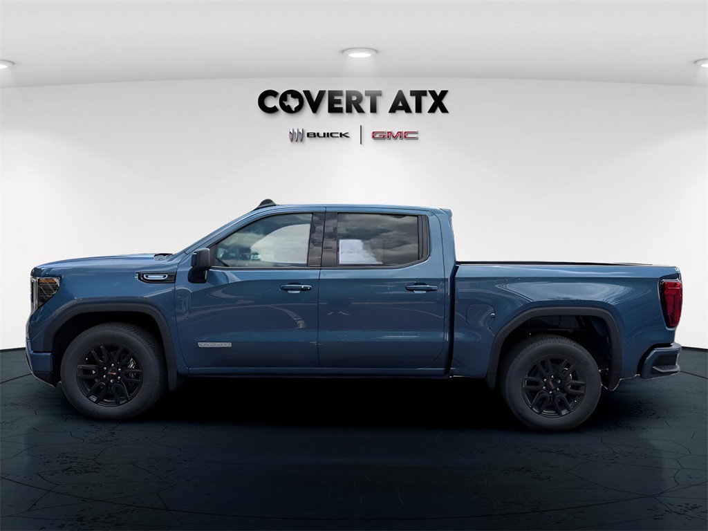 New Car 2025 Gmc Sierra 1500  Elevation For Sale Under $50,000 In Austin, Texas