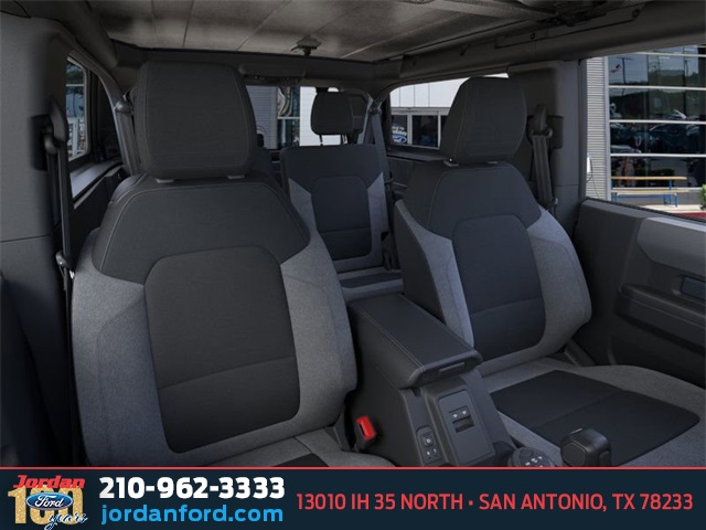New Car 2025 Ford Bronco  Base For Sale Under $40,000 In San Antonio, Texas