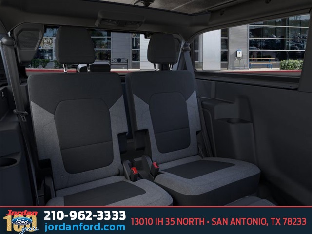 New Car 2025 Ford Bronco  Base For Sale Under $40,000 In San Antonio, Texas