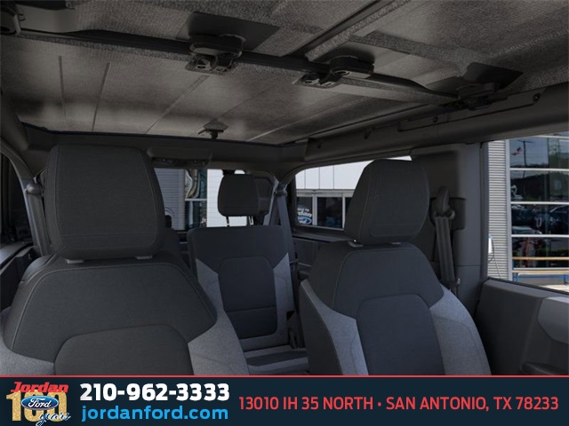 New Car 2025 Ford Bronco  Base For Sale Under $40,000 In San Antonio, Texas