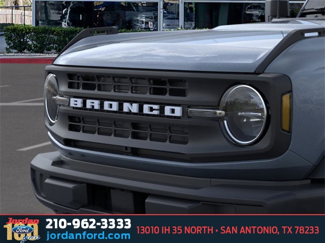 New Car 2025 Ford Bronco  Base For Sale Under $40,000 In San Antonio, Texas