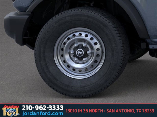 New Car 2025 Ford Bronco  Base For Sale Under $40,000 In San Antonio, Texas