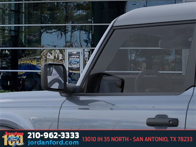 New Car 2025 Ford Bronco  Base For Sale Under $40,000 In San Antonio, Texas