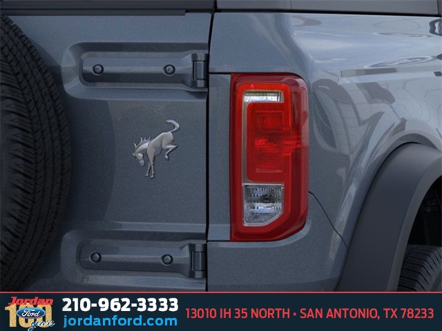 New Car 2025 Ford Bronco  Base For Sale Under $40,000 In San Antonio, Texas