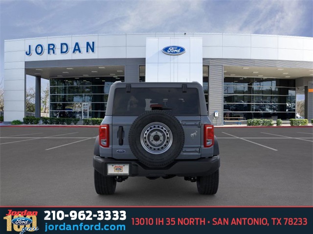 New Car 2025 Ford Bronco  Base For Sale Under $40,000 In San Antonio, Texas