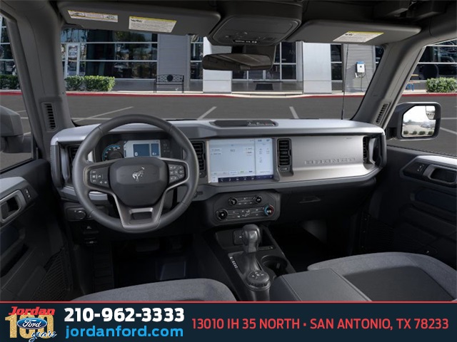New Car 2025 Ford Bronco  Base For Sale Under $40,000 In San Antonio, Texas