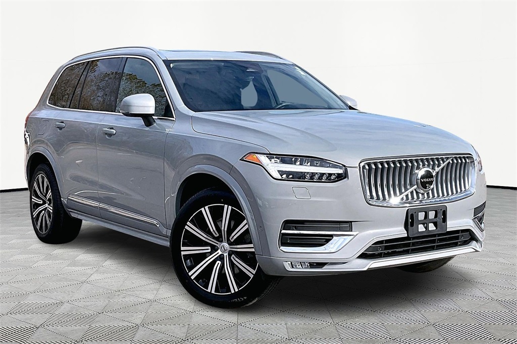 2024 Volvo XC90 B6 Plus Bright Theme 7-Passenger AWD