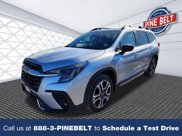 2025 Subaru Ascent Touring AWD