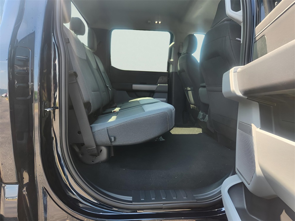 2025 Ford F-350SD