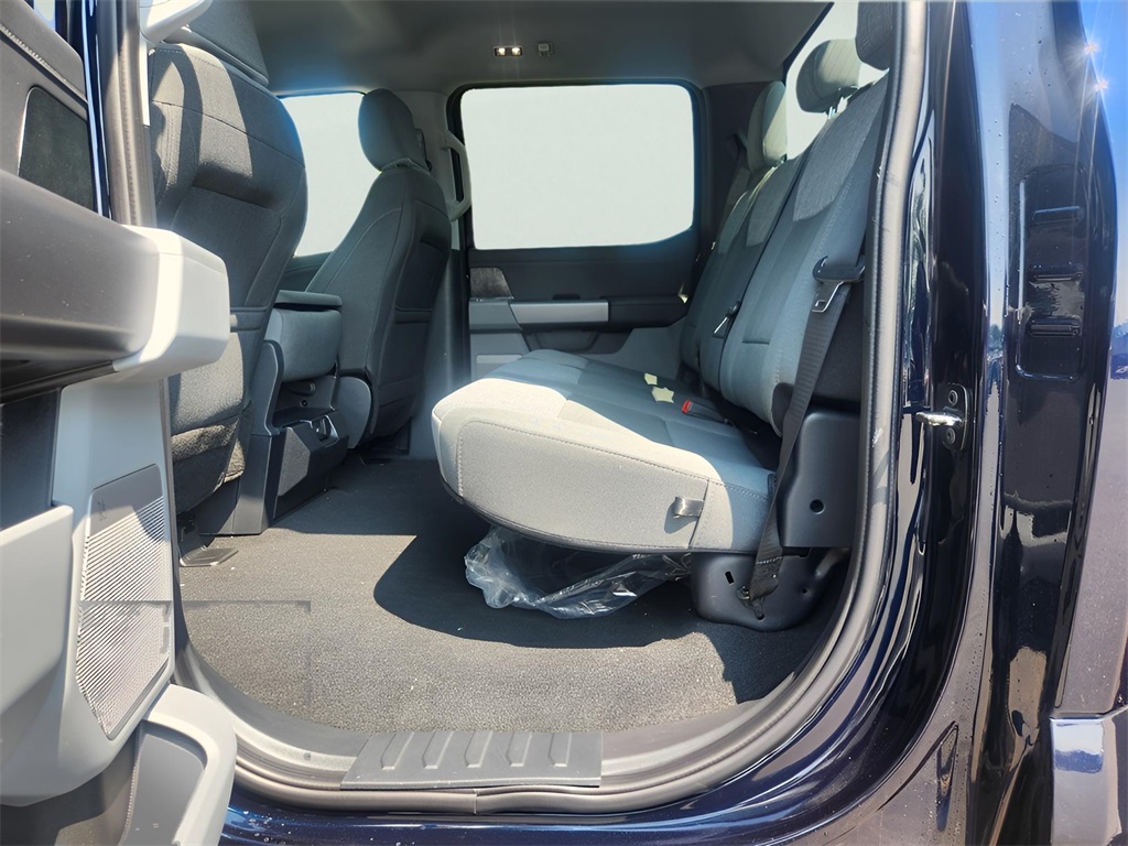 2025 Ford F-350SD