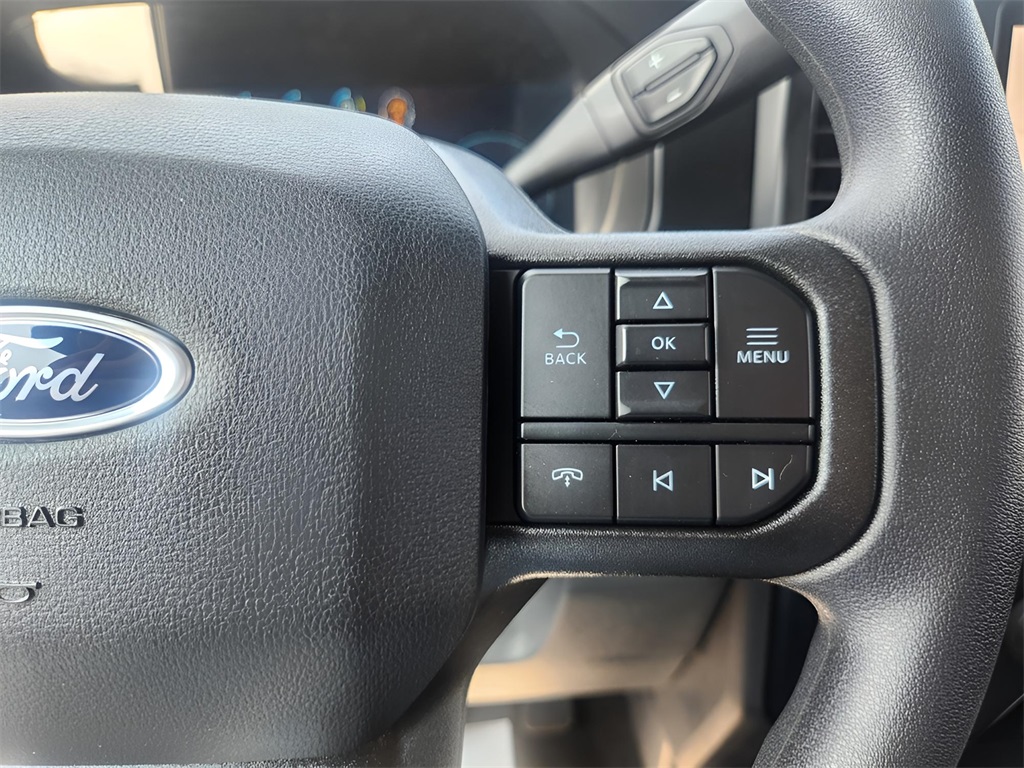 2025 Ford F-350SD