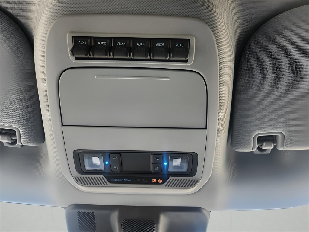 2025 Ford F-350SD