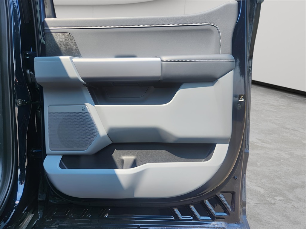2025 Ford F-350SD