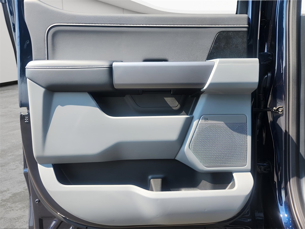 2025 Ford F-350SD