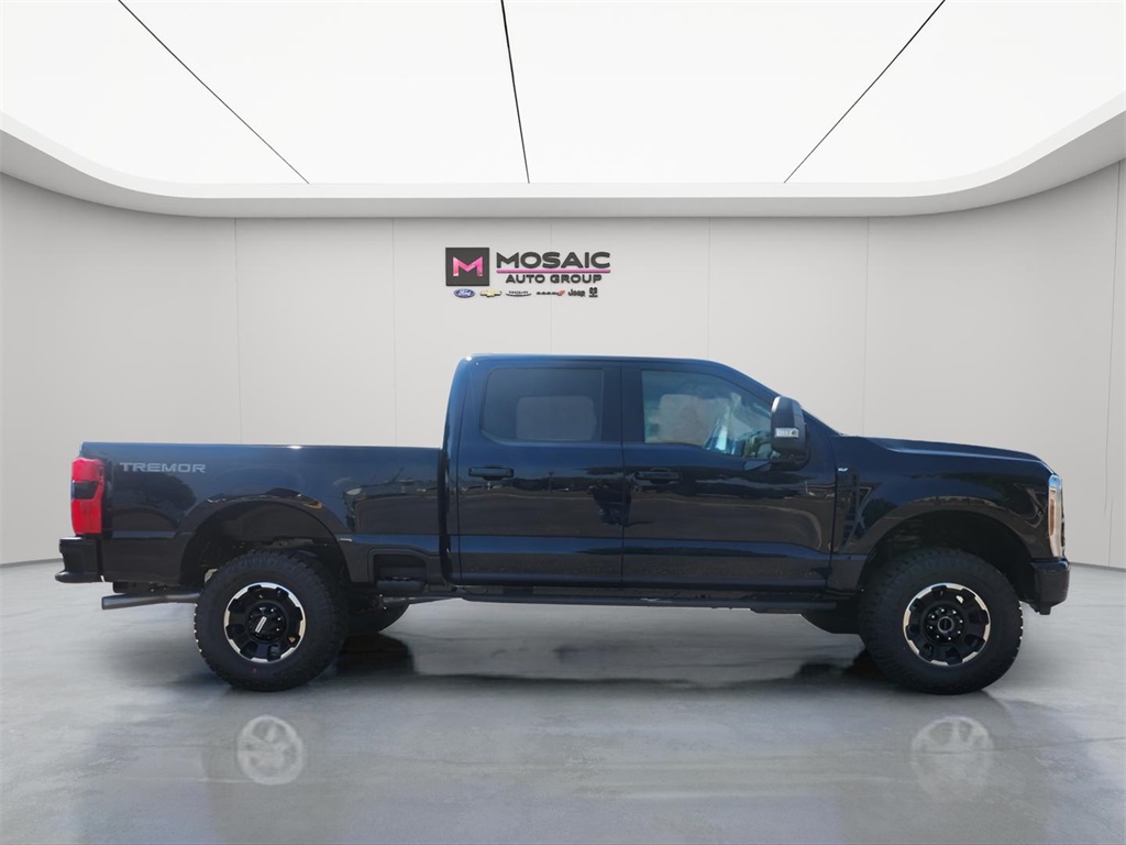 2025 Ford F-350SD