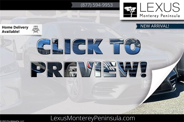 2018 Mercedes-Benz S-Class S 560 RWD