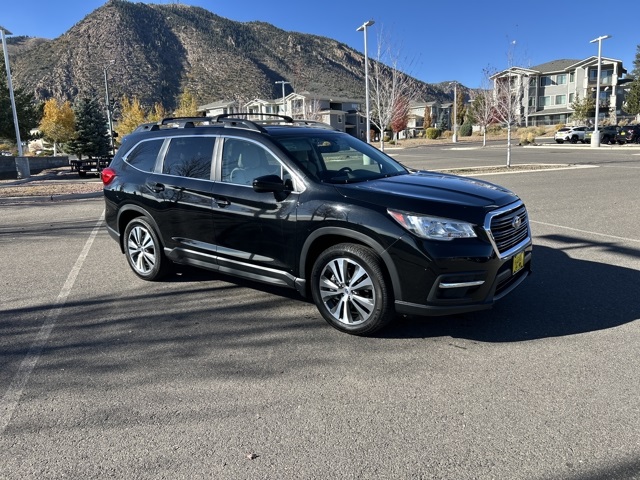 2019 Subaru Ascent Premium