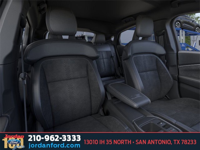 New Car 2025 Ford Mustang Mach-e  Gt For Sale Under $60,000 In San Antonio, Texas