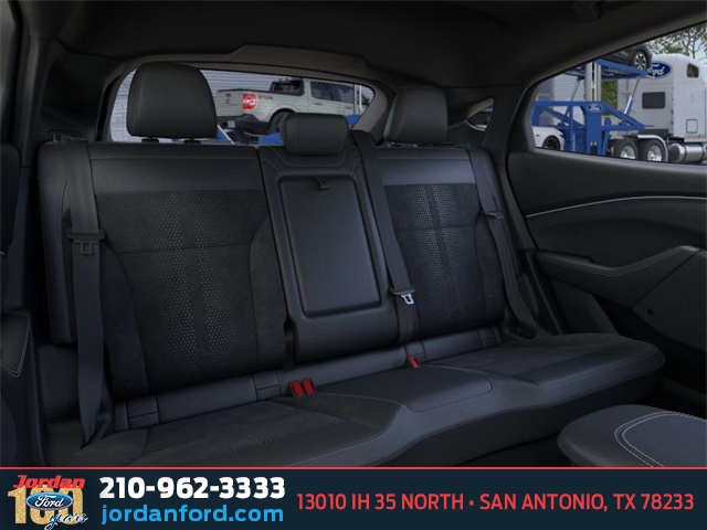 New Car 2025 Ford Mustang Mach-e  Gt For Sale Under $60,000 In San Antonio, Texas