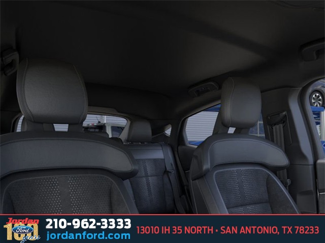 New Car 2025 Ford Mustang Mach-e  Gt For Sale Under $60,000 In San Antonio, Texas