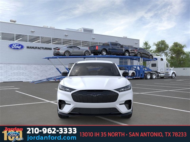 New Car 2025 Ford Mustang Mach-e  Gt For Sale Under $60,000 In San Antonio, Texas