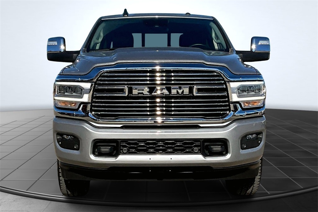 2024 Ram 2500 Laramie - 2