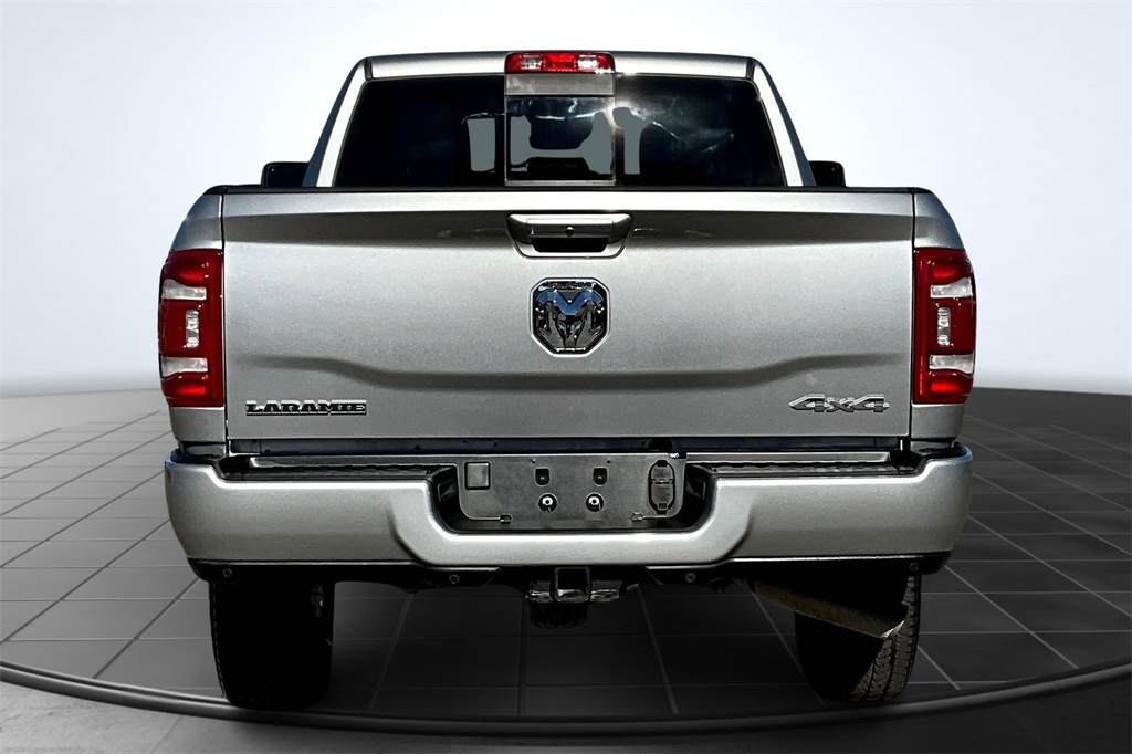 2024 Ram 2500 Laramie - 3
